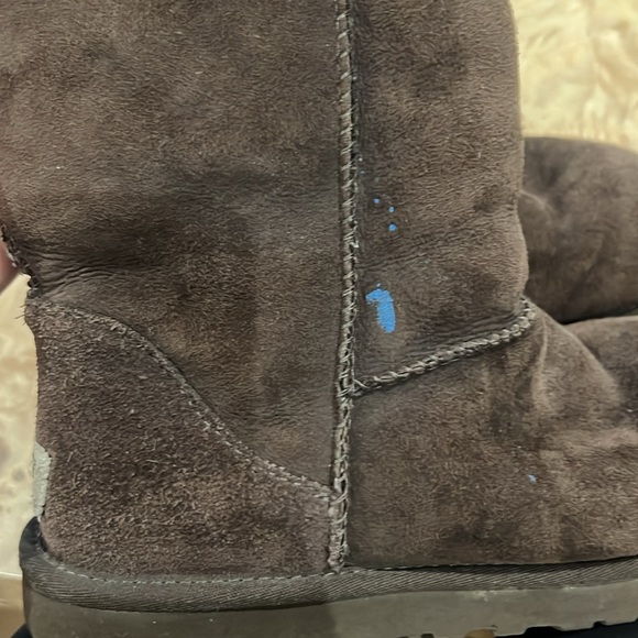 Ugg Classic Tall Boot - Picture 5 of 6